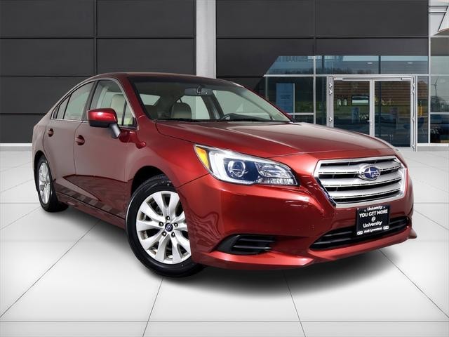 Photo of 2015 Subaru