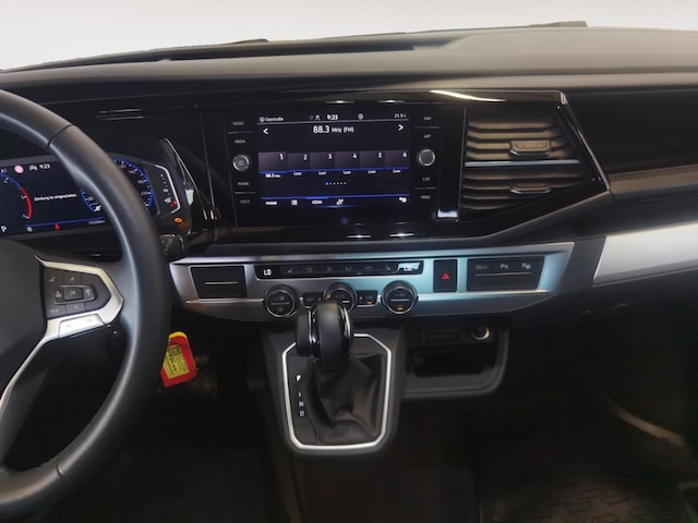 Volkswagen T6.1 Multivan