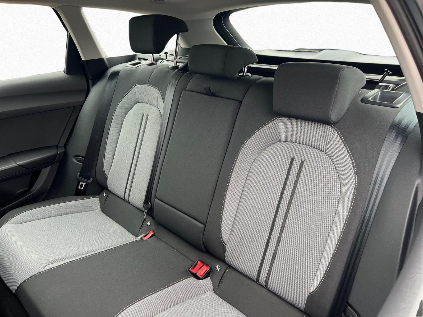 SEAT Leon Sportstourer – Bild 11