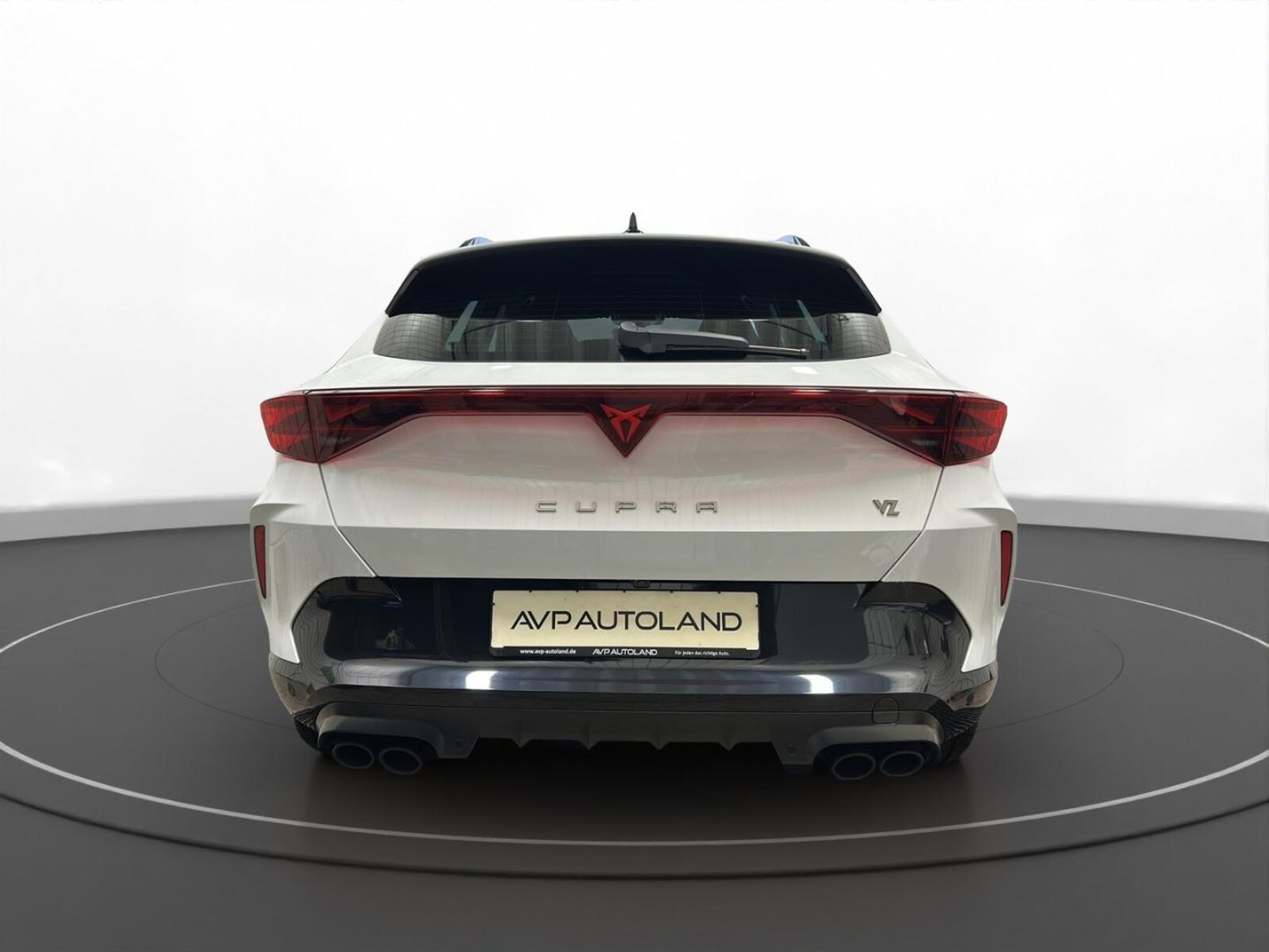 CUPRA Formentor – Bild 6