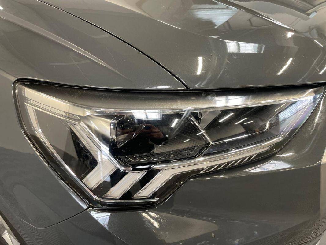 Image about Audi Q3 Design Luxe 35 TDI 110 kW (150 ch) S tronic