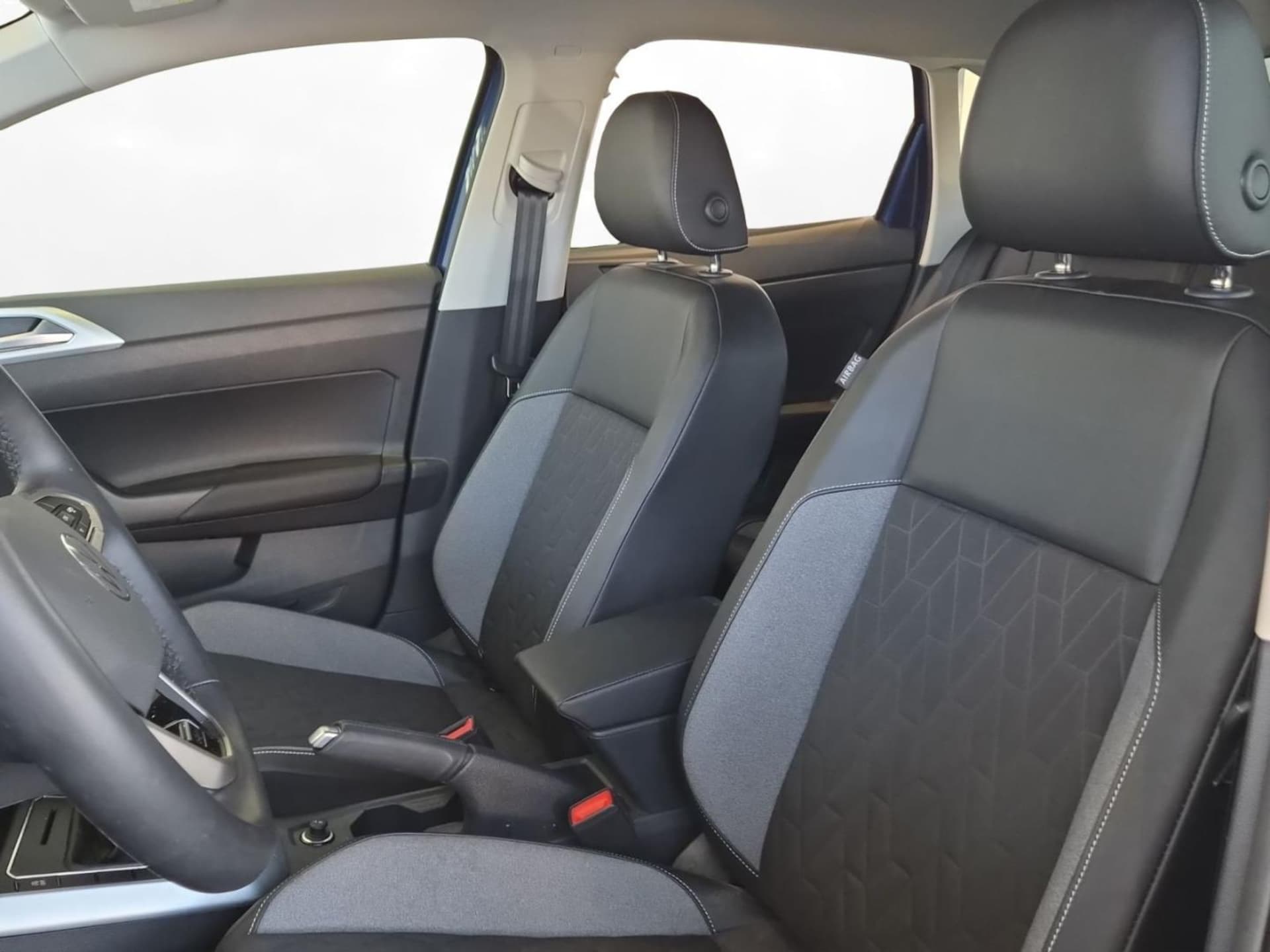 Volkswagen Taigo Goal