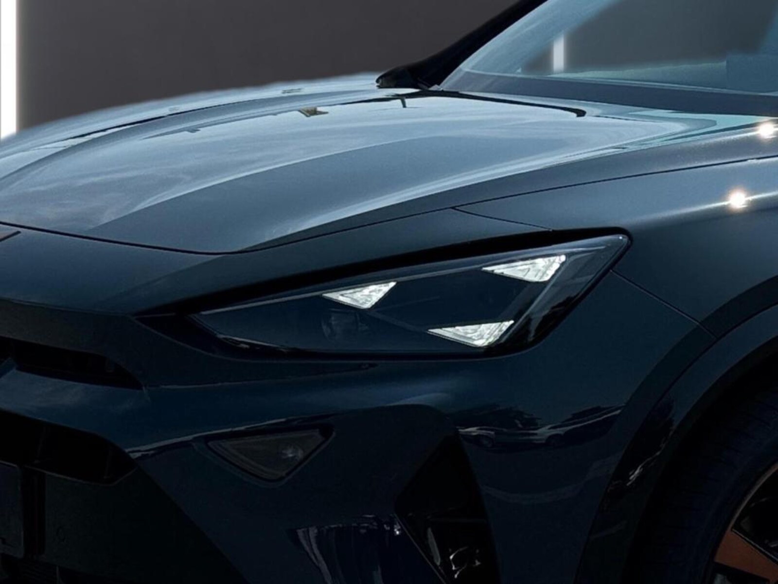 CUPRA Formentor – Bild 7