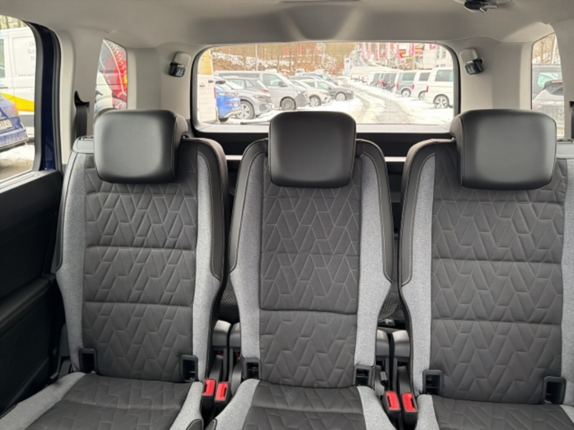 Volkswagen Touran ENERGY