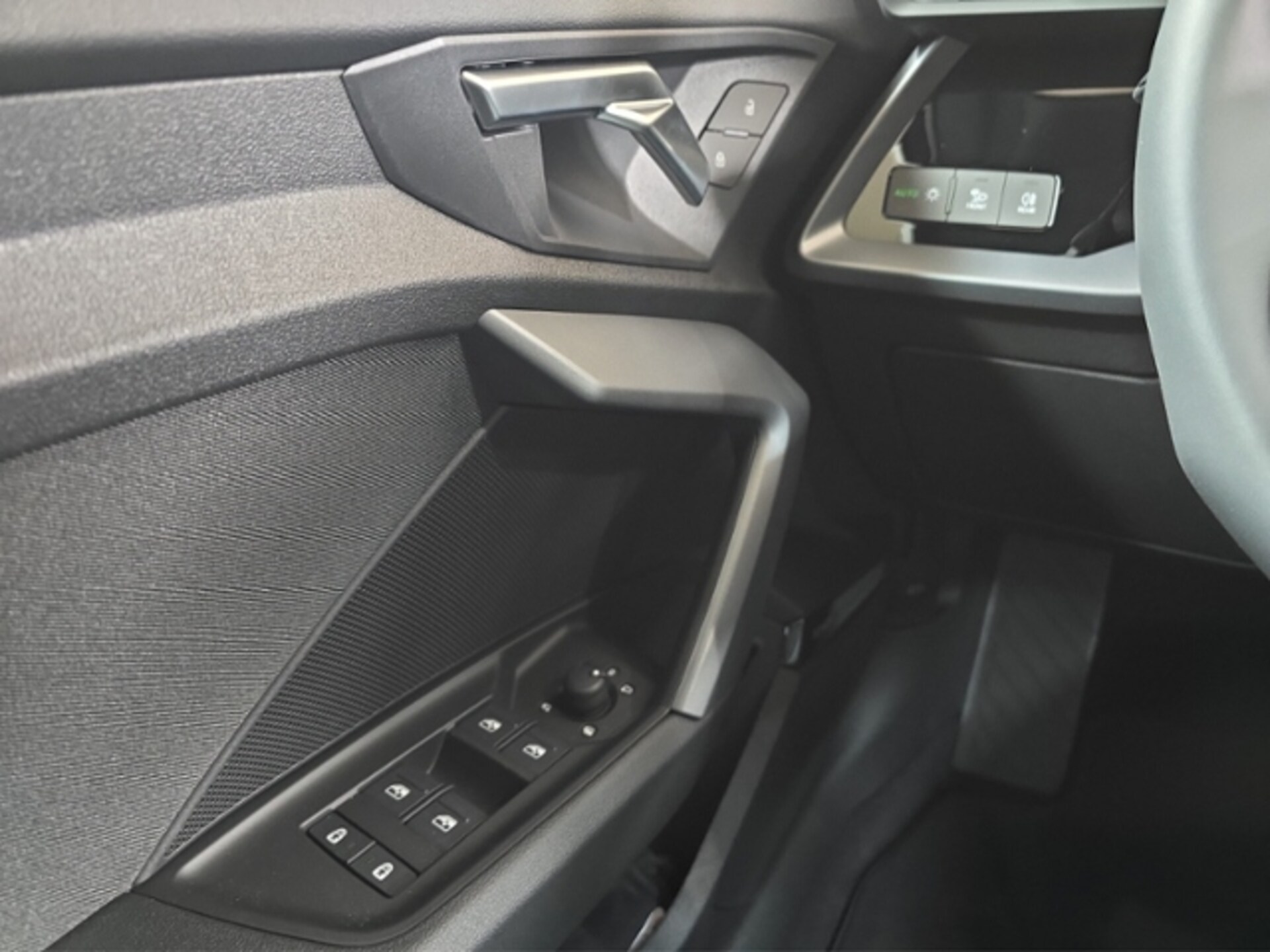 Audi A3 Sportback S line