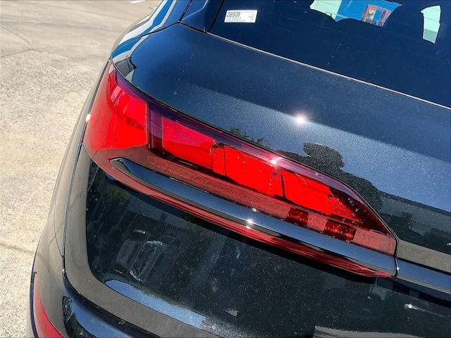 2026 Audi Q7 Prestige - Photo 18