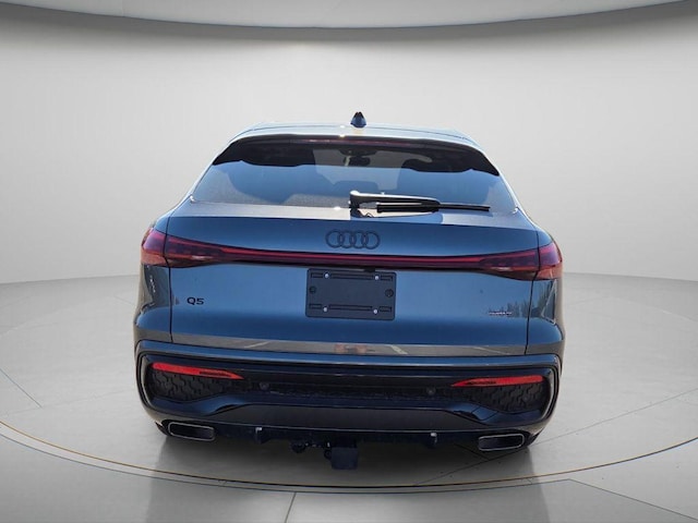 2026 Audi Q5 Sportback