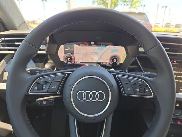 2026 Audi A3 Premium - Photo 9
