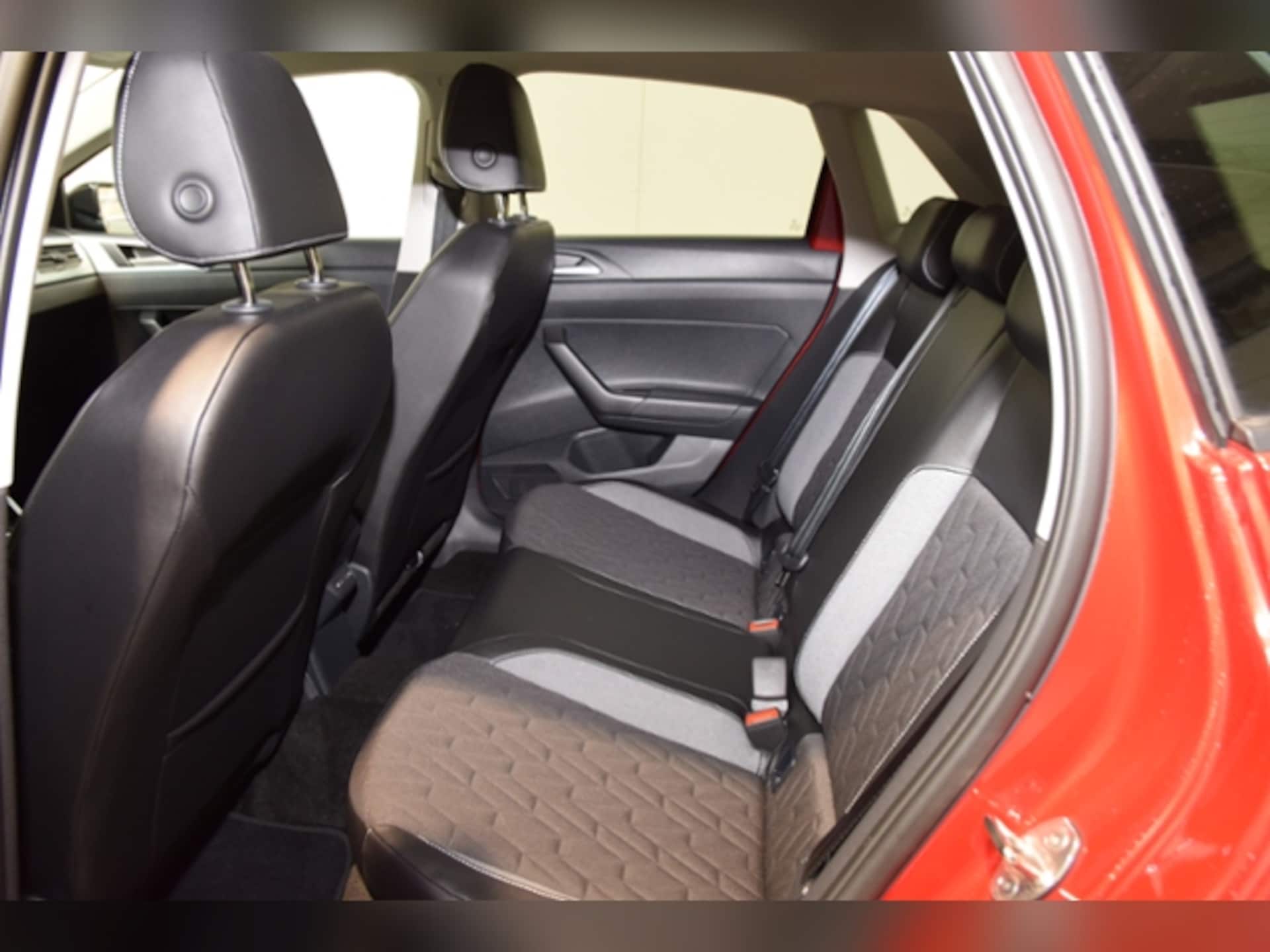 Volkswagen Polo Goal