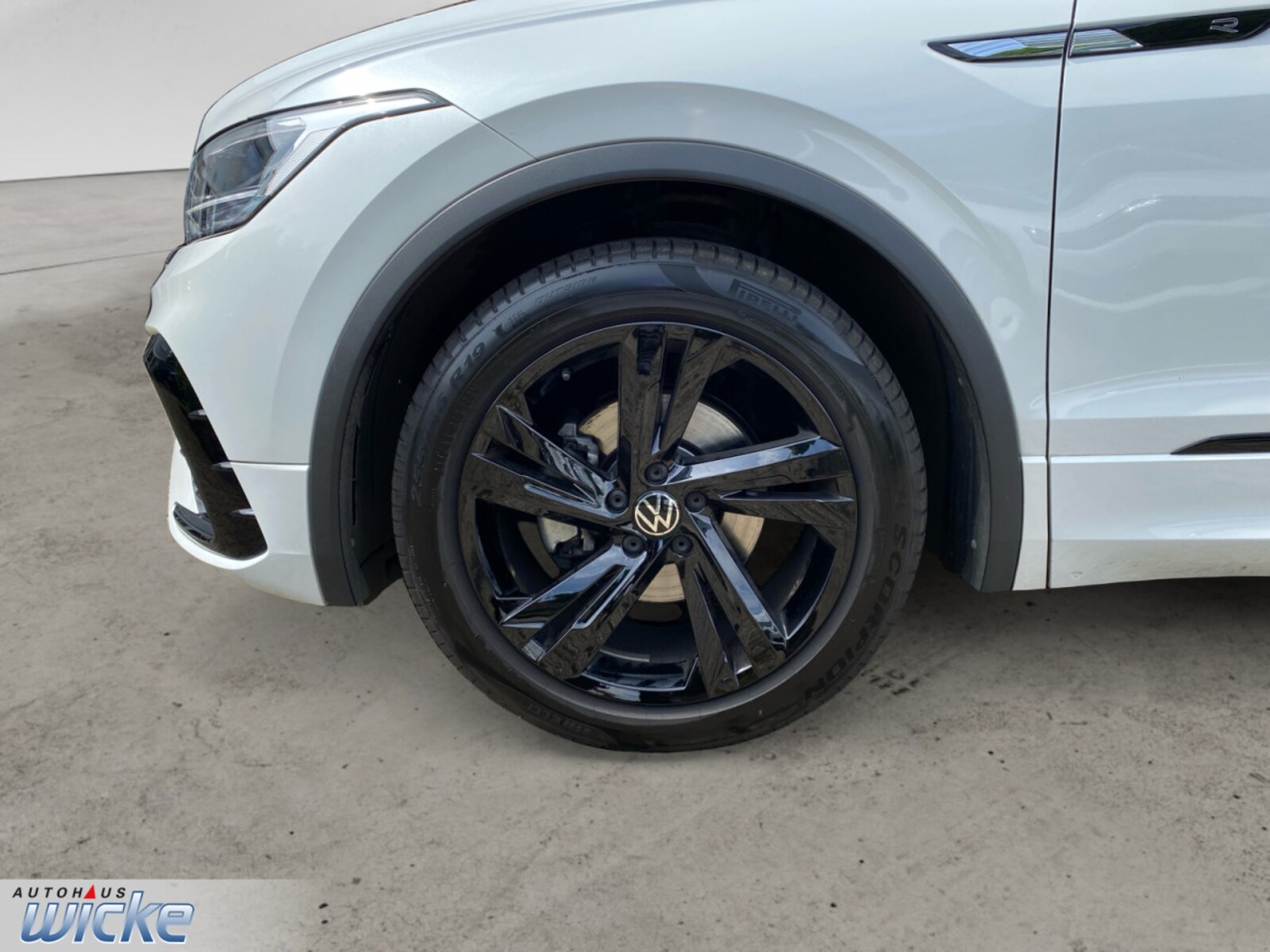 Volkswagen Tiguan – Bild 15