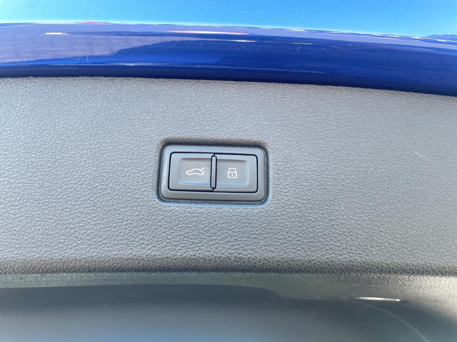 Audi Q5 Sportback S line