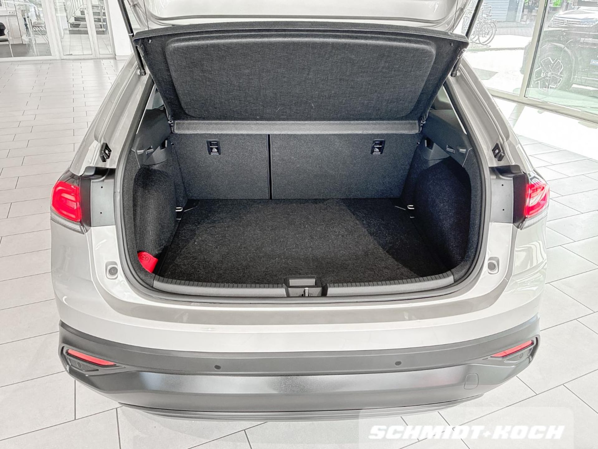 Volkswagen Taigo MOVE