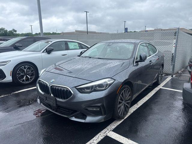 2021 BMW 2 Series 228i xDrive Gran Coupe's photo