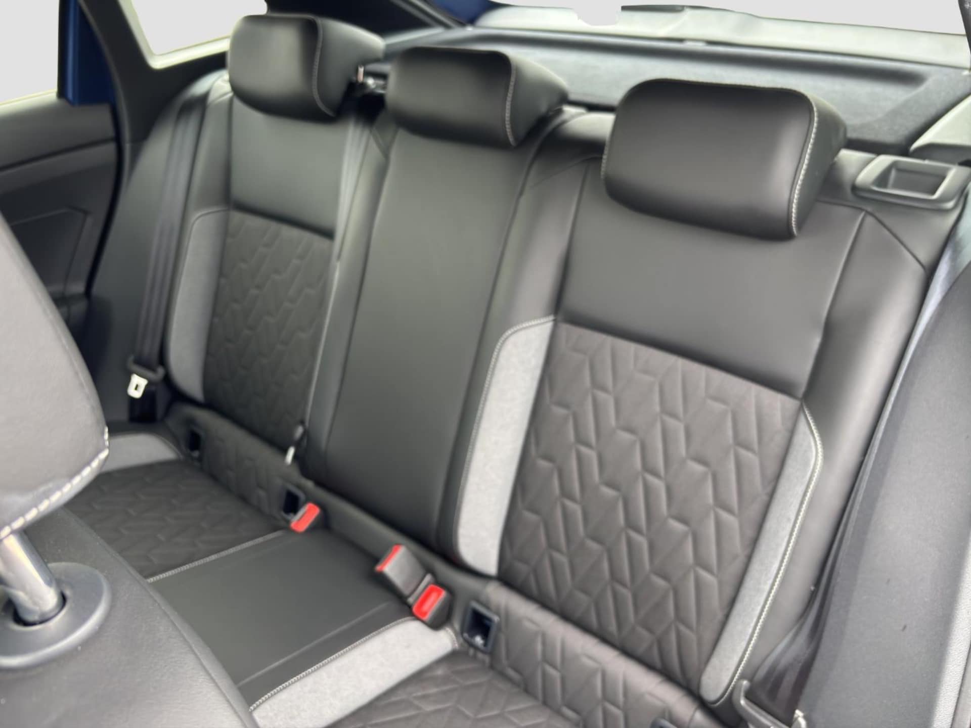 Volkswagen Taigo Life
