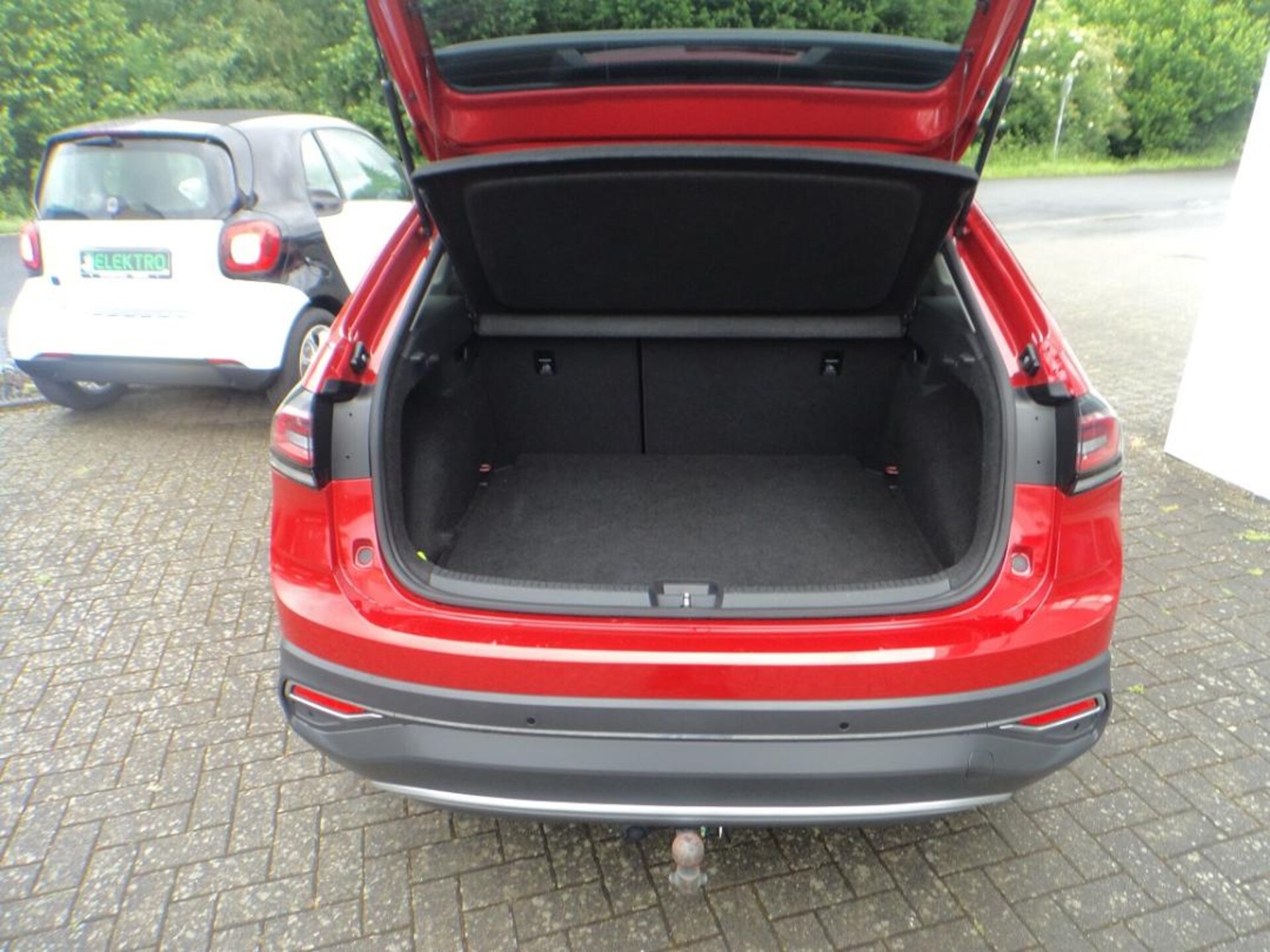 Volkswagen Taigo Style