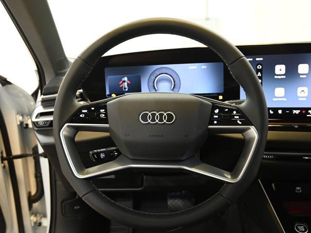 2026 Audi A6 Sedan