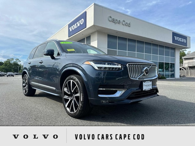 2023 Volvo XC90