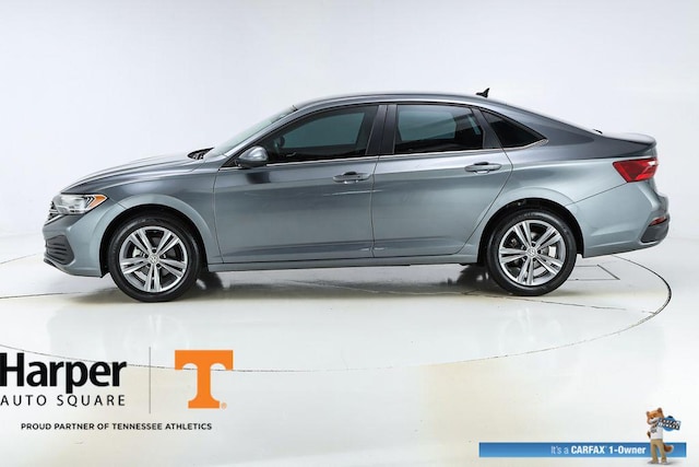 2023 Volkswagen Jetta