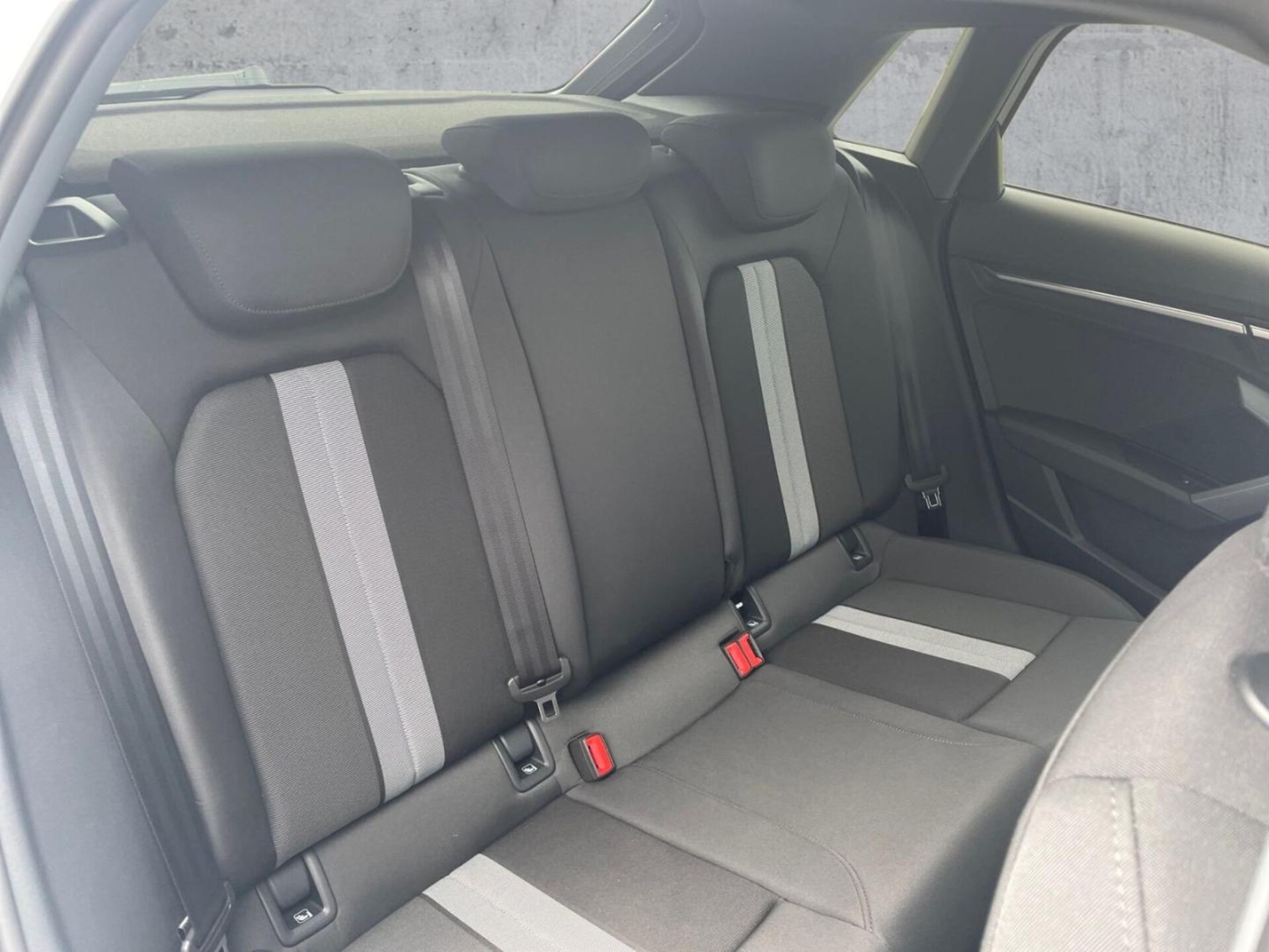 Audi A3 allstreet TFSI e