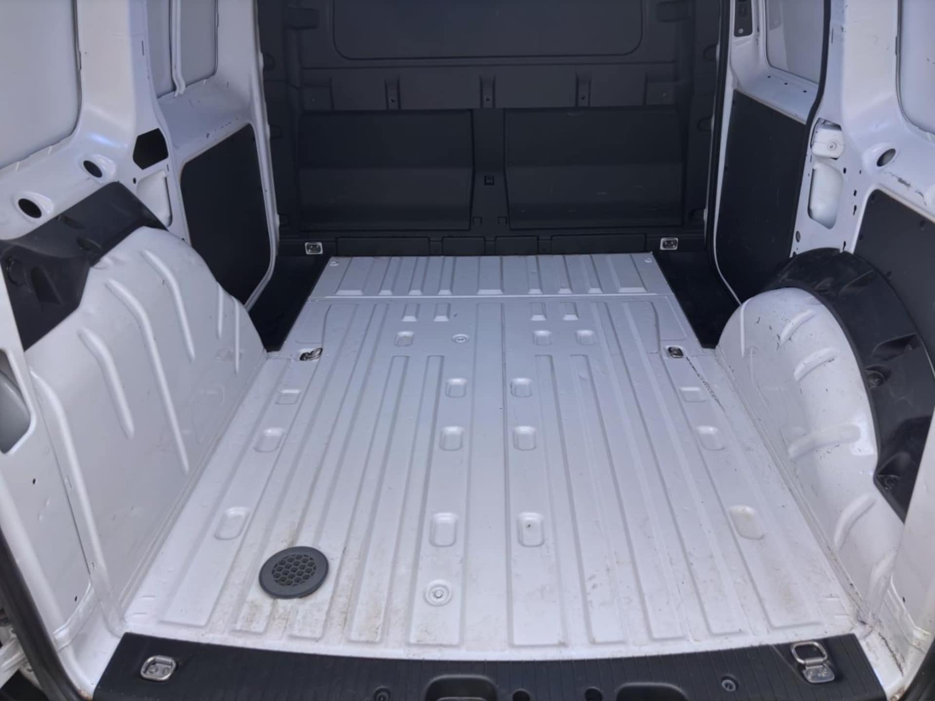 Volkswagen Caddy Cargo EcoProfi