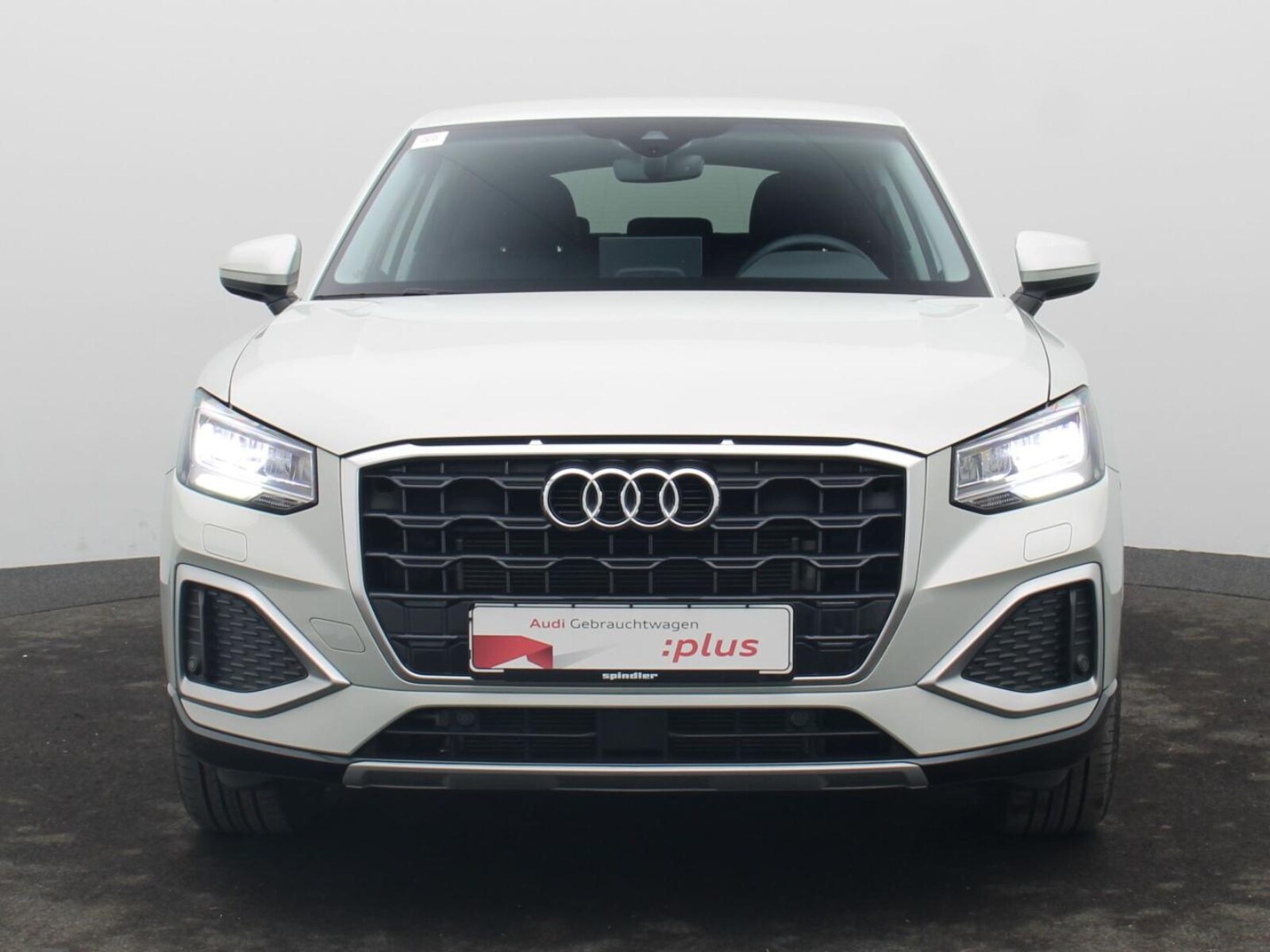 Audi Q2 – Bild 3