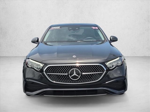 2026 Mercedes-Benz E 350