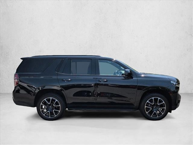 2022 Chevrolet Tahoe
