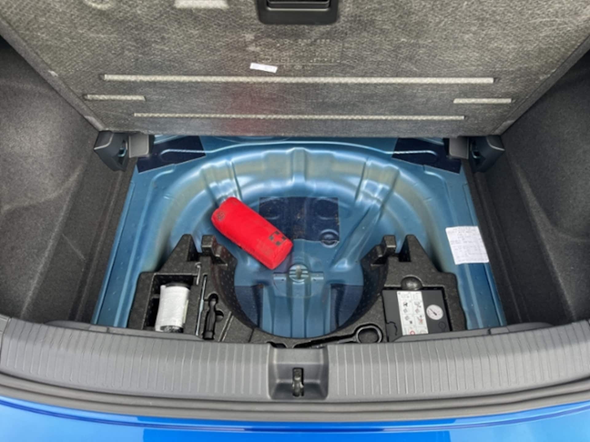 Volkswagen T-Roc Sport