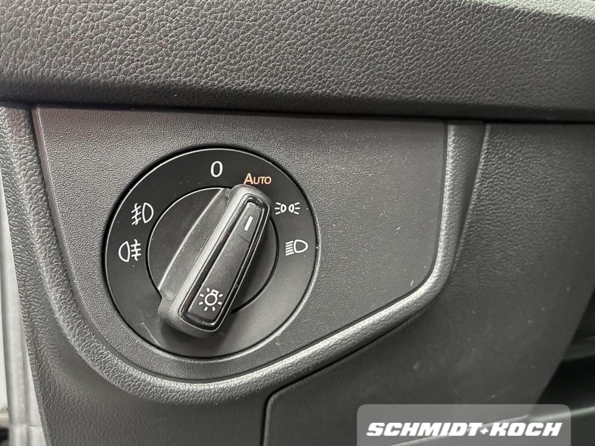 Volkswagen Polo R-Line