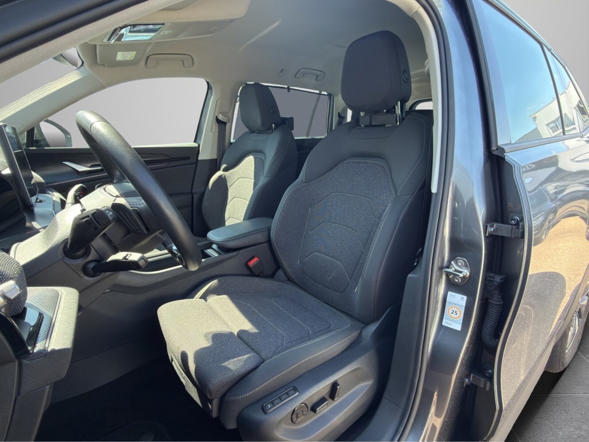 Skoda Kodiaq Selection