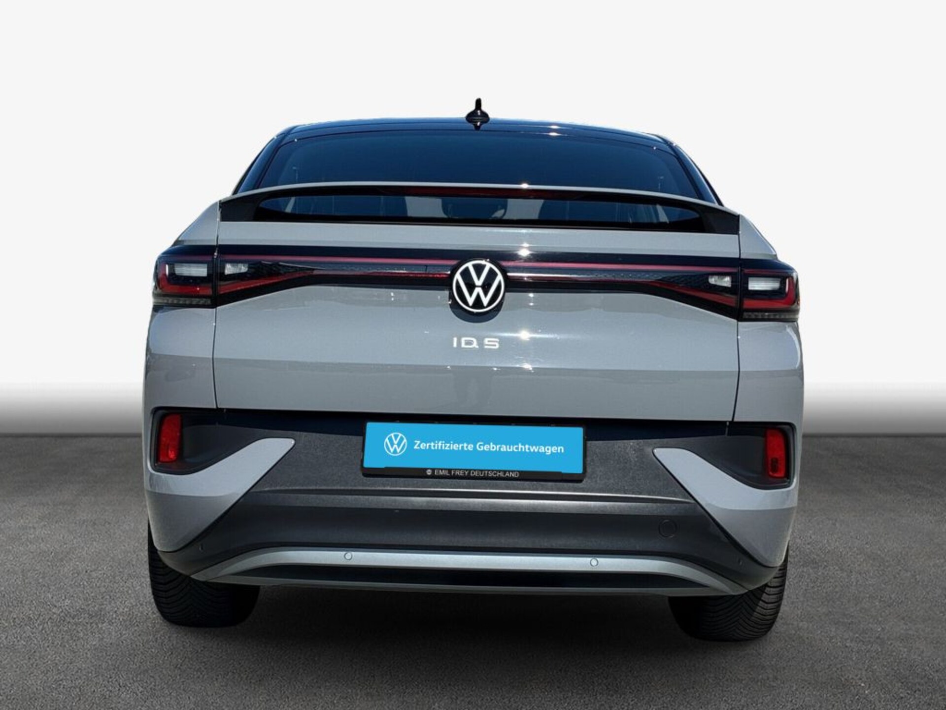 Volkswagen ID.5 Pro