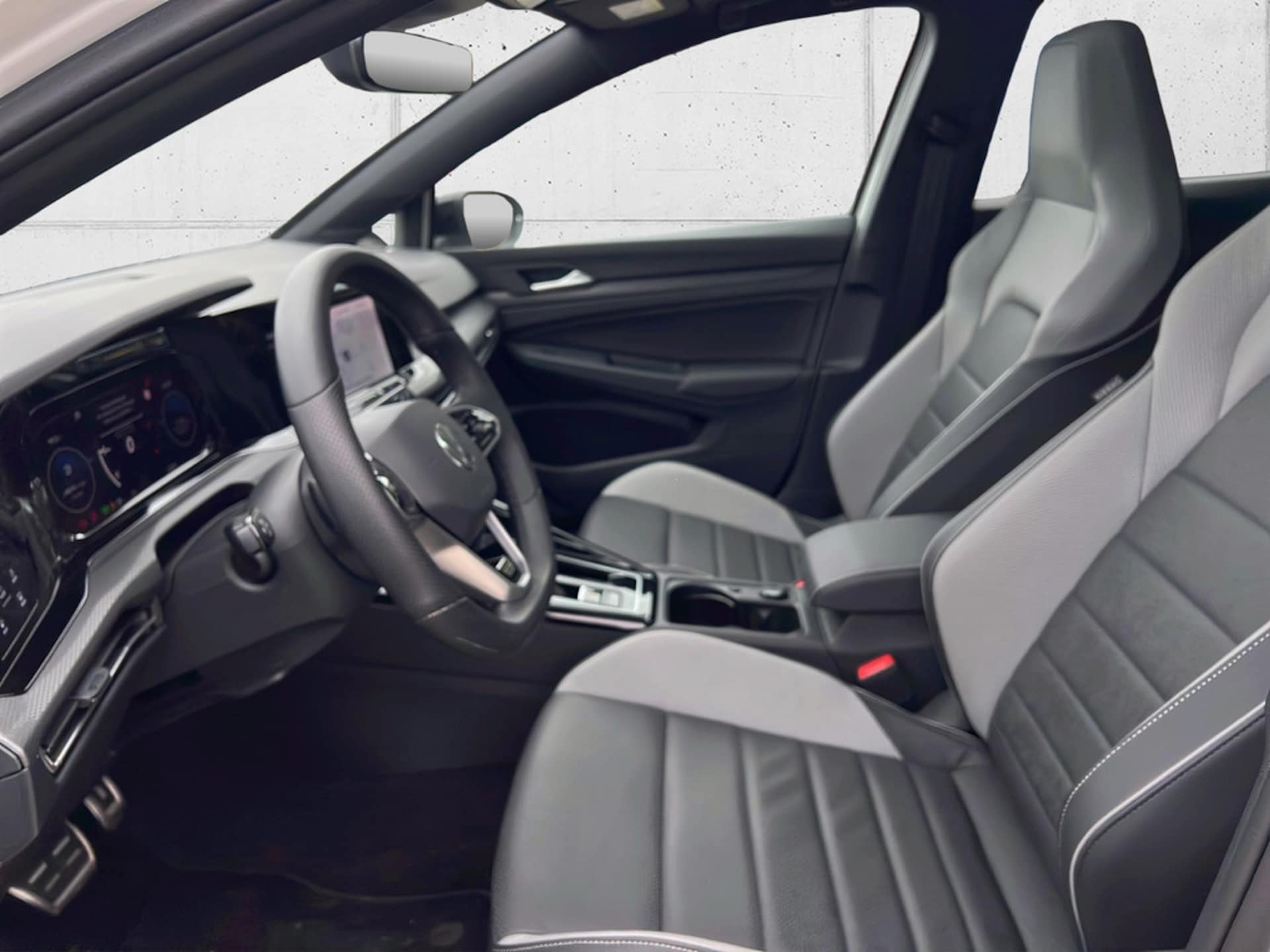 Volkswagen Golf GTD