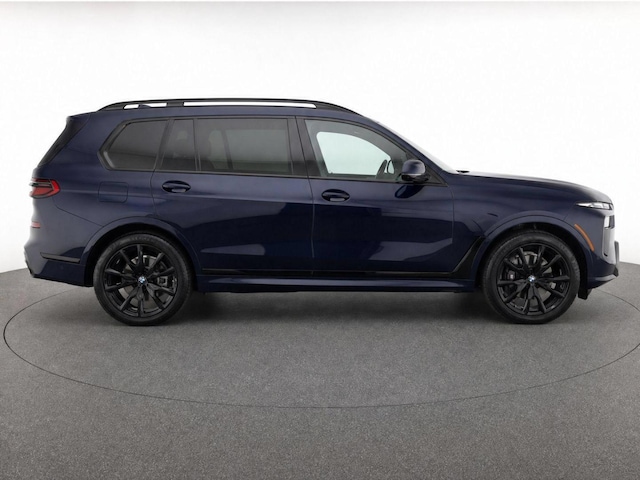 2024 BMW X7