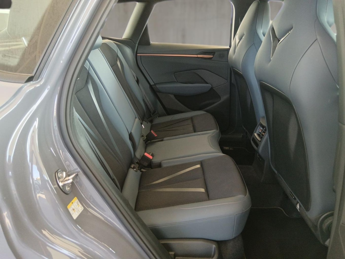 CUPRA Terramar 1.5 TSI e-Hybrid DSG 150 kW (204 CV) — photo 6