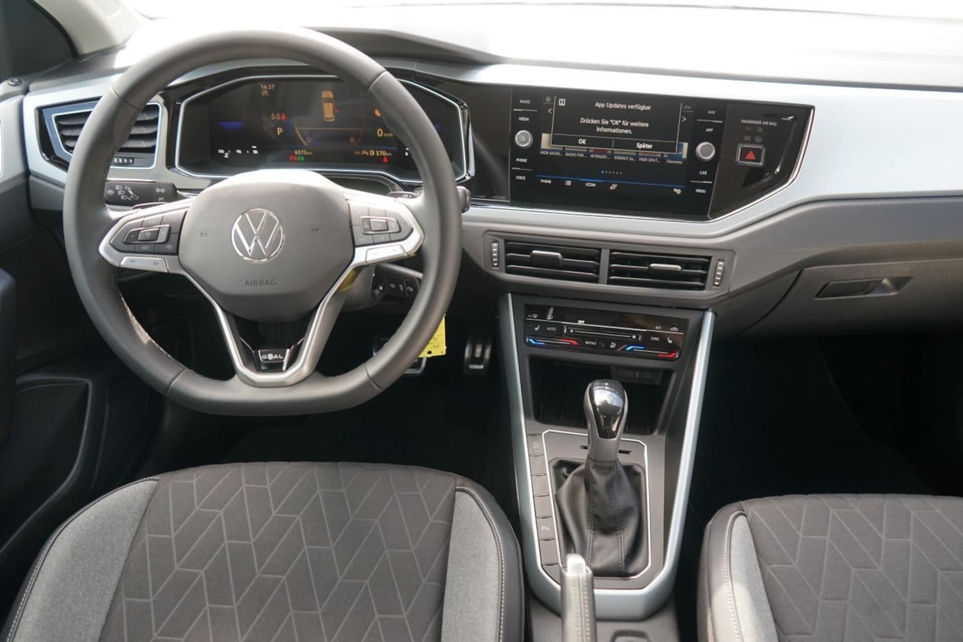 Volkswagen Taigo Life