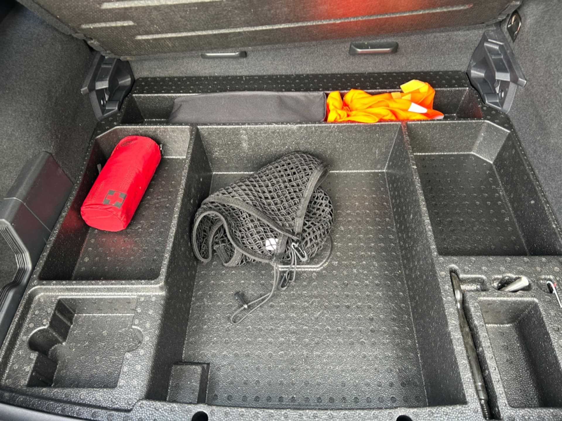 Volkswagen Tiguan Allspace Life