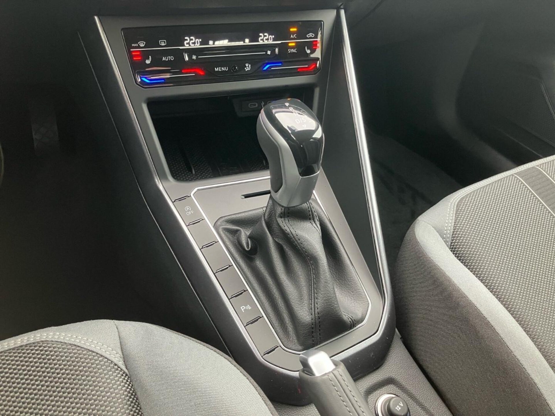 Volkswagen Polo Style
