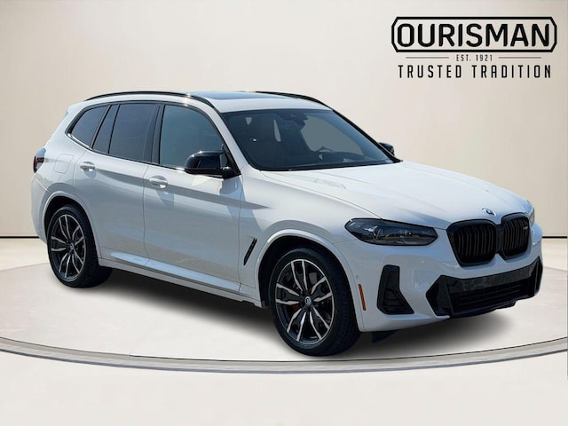2023 BMW X3
