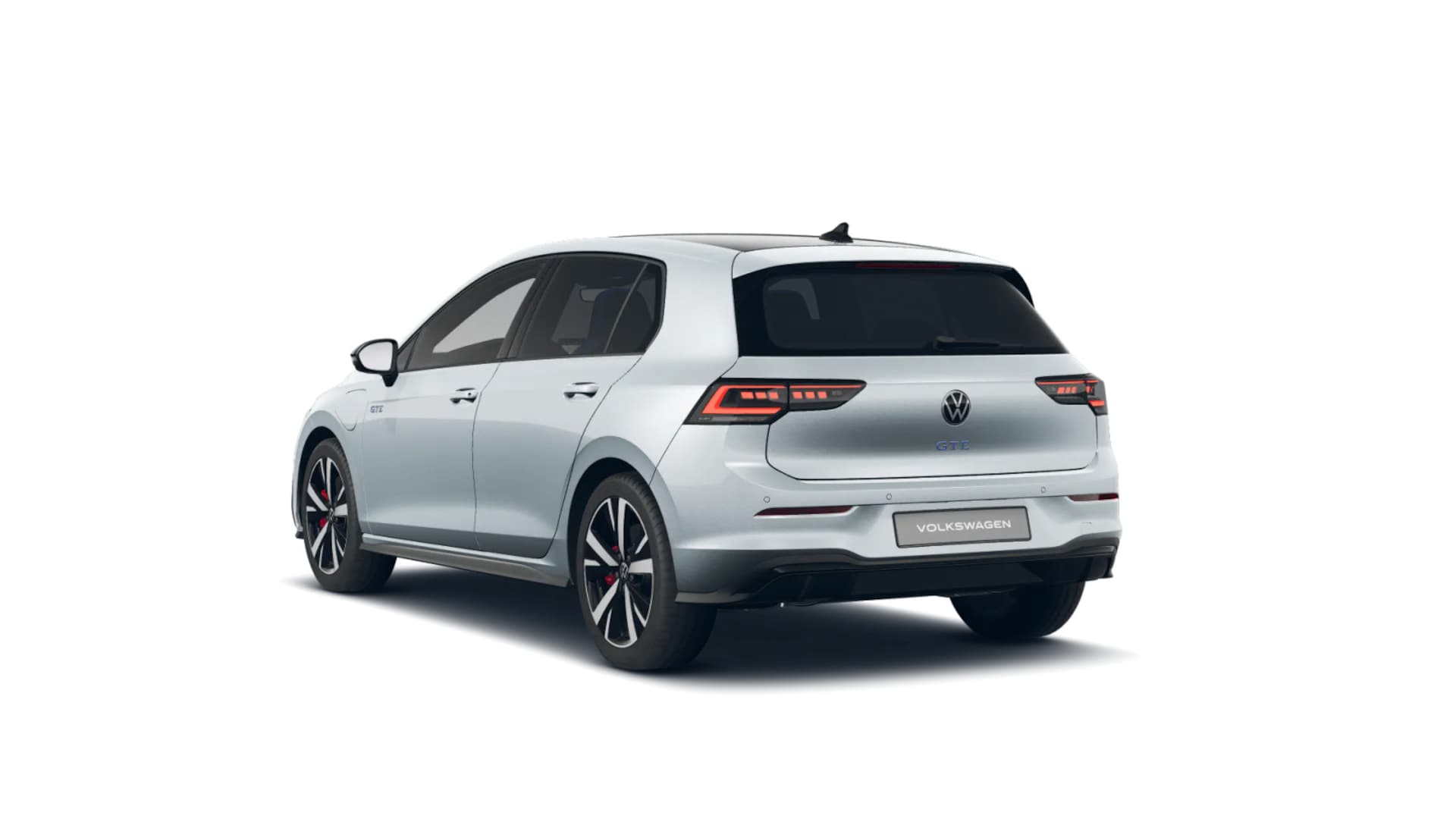 Volkswagen Golf GTE