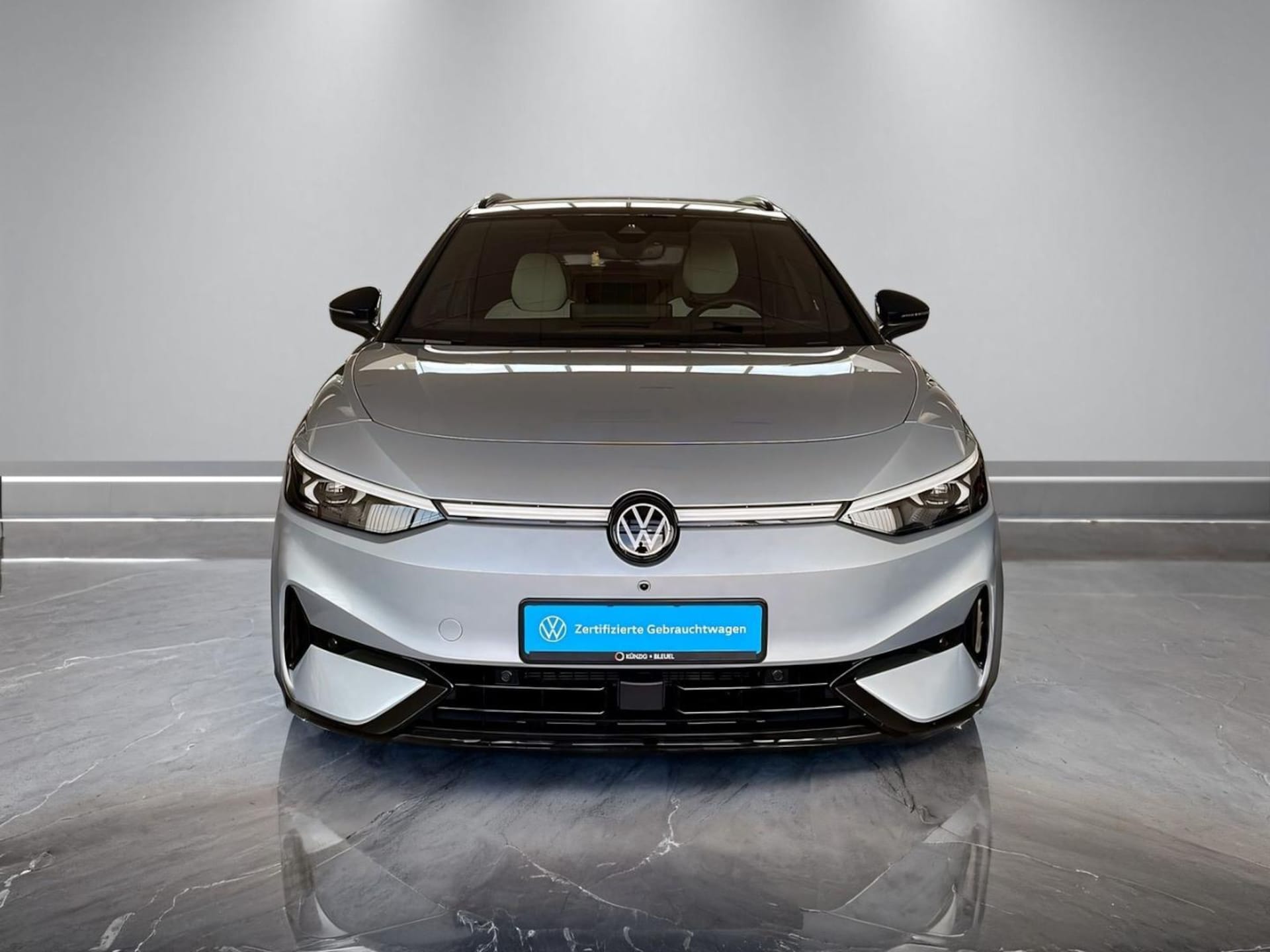 Volkswagen ID.7 Tourer Pro