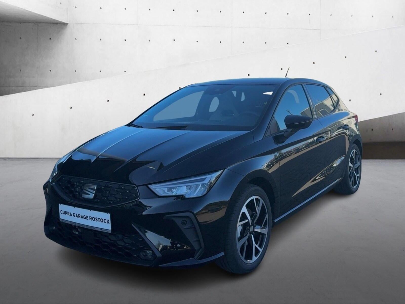 SEAT Ibiza – Bild 2