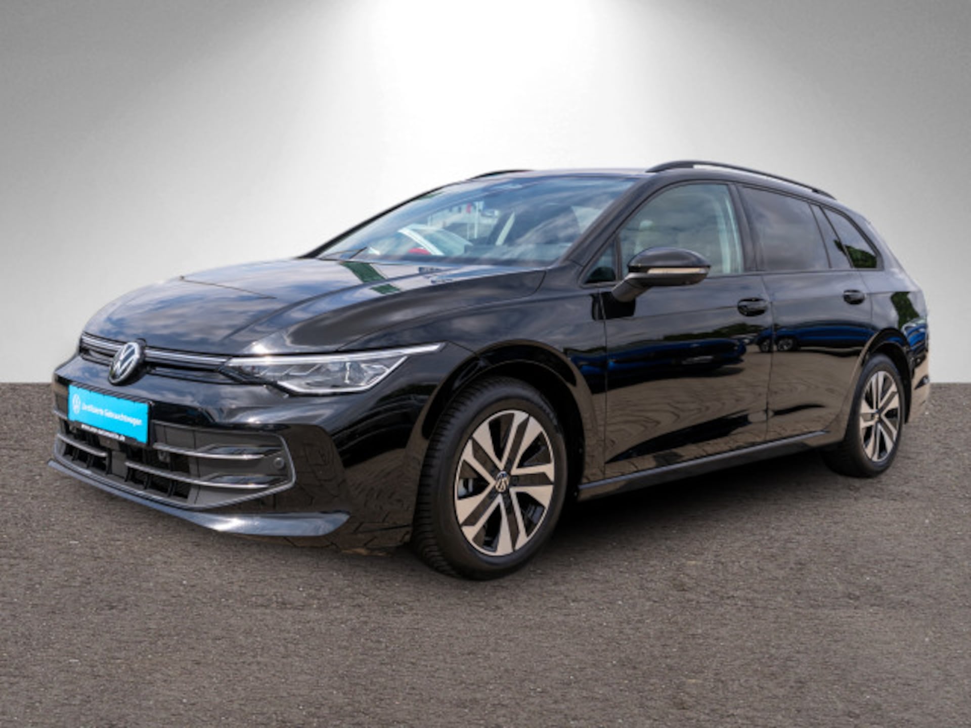 Volkswagen Golf Variant ENERGY