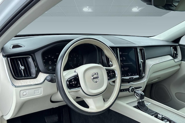2019 Volvo XC60