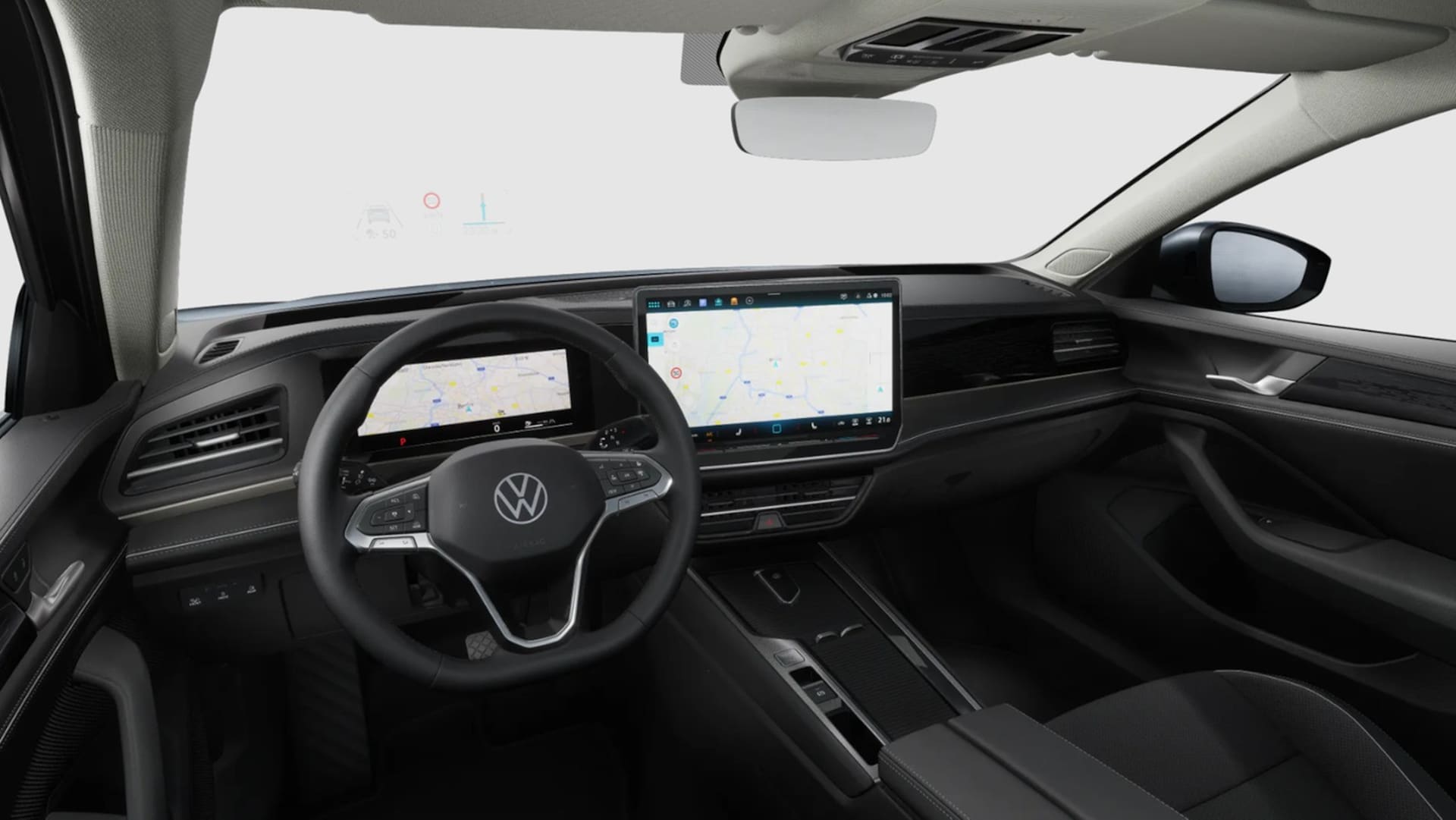 Volkswagen Passat Elegance