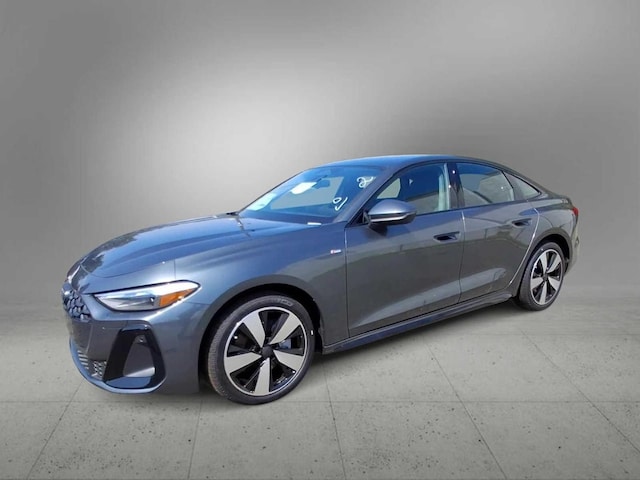 2026 Audi A5 Sedan