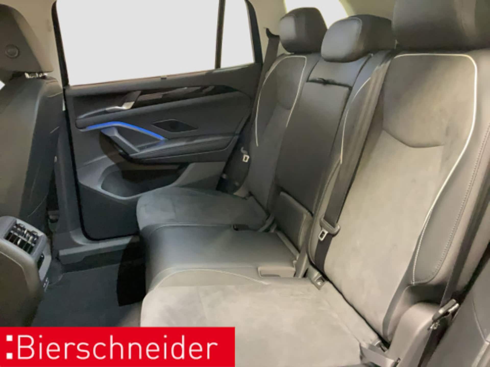Volkswagen Tayron Elegance