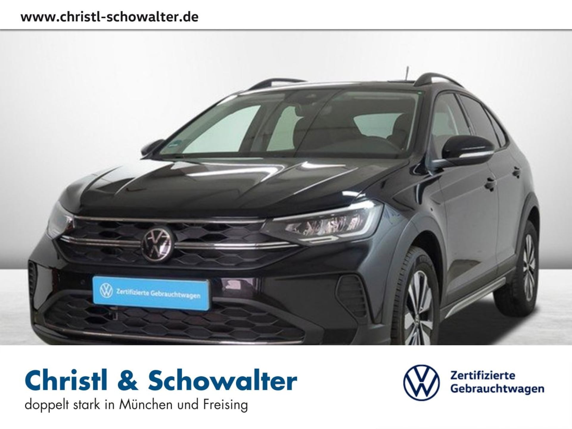 Volkswagen Taigo Life