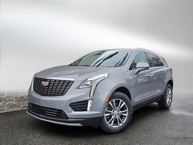 Photo of 2023 Cadillac XT5