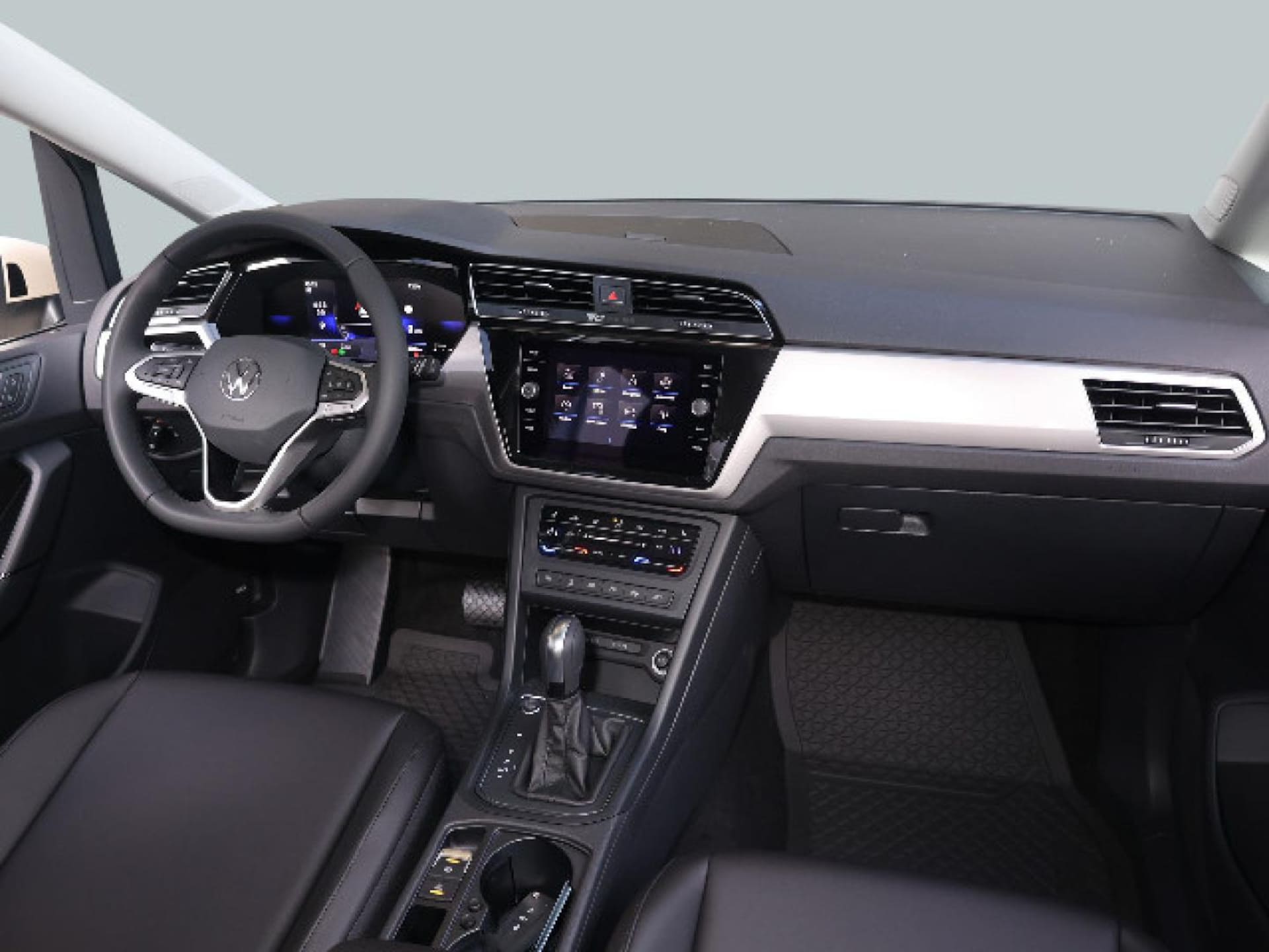 Volkswagen Touran Trendline
