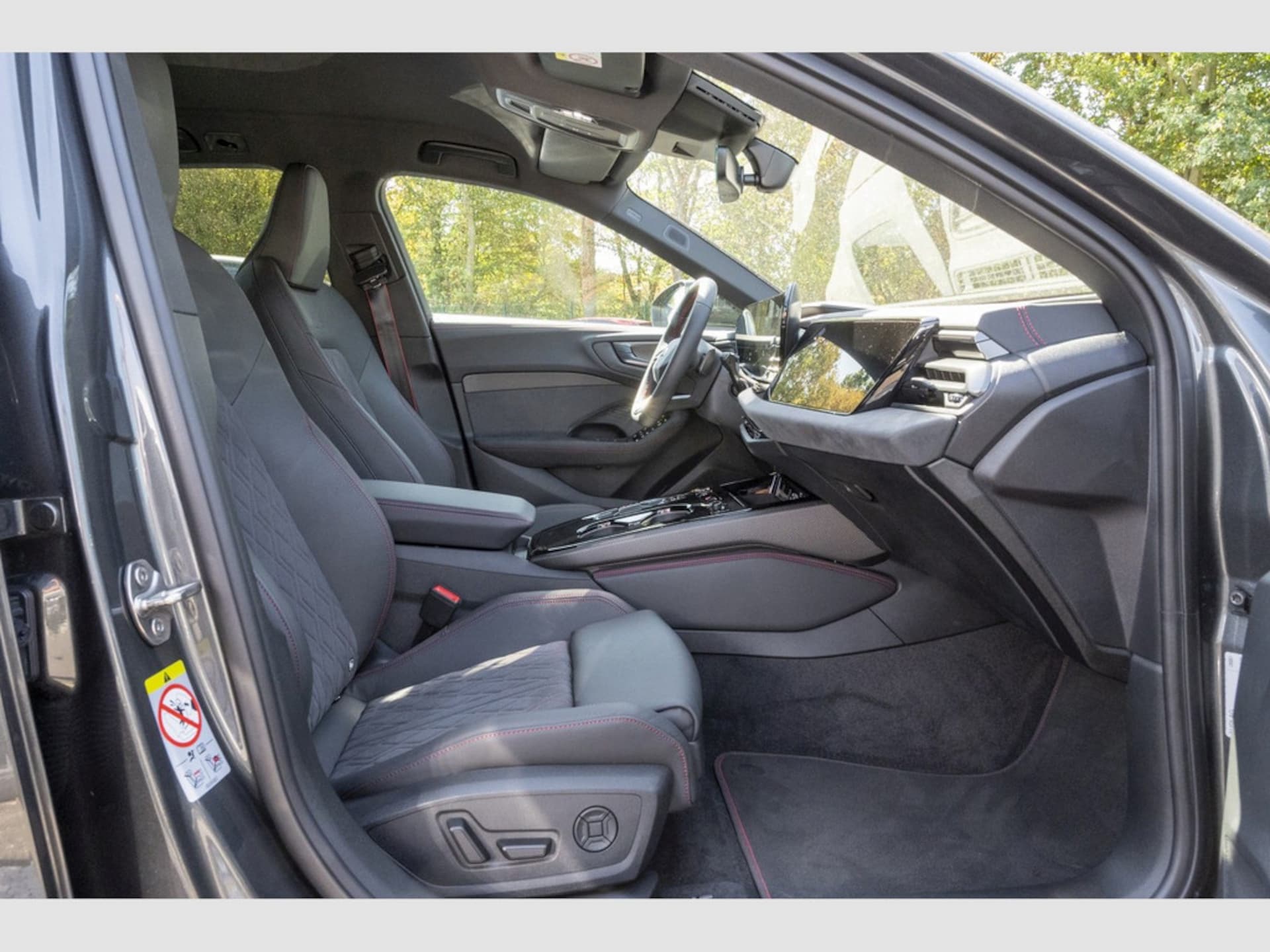 Audi S5 Avant